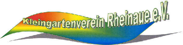 Kleingartenverein Rheinaue e.V.